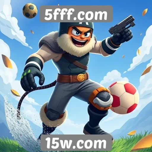 Como o 5fff.com se destaca no mercado