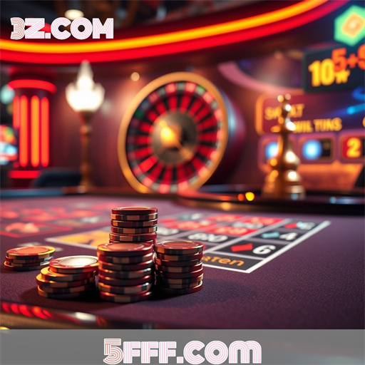 Explorando os Melhores Jogos no 5fff.com: Diversão Sem Limites
