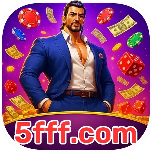 5fff.com: Descubra os Melhores Jogos e Recursos da Plataforma