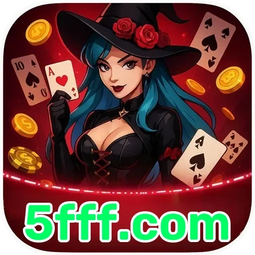 5fff.com: Promoções Imperdíveis para Jogadores Brasileiros