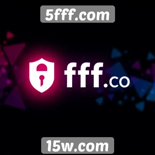 Avaliação de segurança e privacidade no 5fff.com